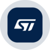 STMicroelectronics (Ondo Tokenized) Logo