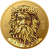 Stoicism Logo