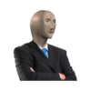 Stonks Logo