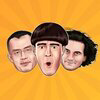 Stooges Logo