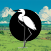 Stork Logo