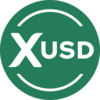 StraitsX XUSD Logo