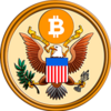 Strategic Bitcoin Reserve Logo