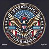 Strategic Super Reserve Logo