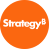 Strategy aStock Logo