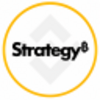 Strategy (bStocks Tokenized Stock) Logo