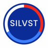 STRATO SILVST Tokenized Silver Logo