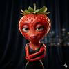 Strawberita Logo