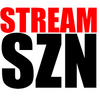 Stream SZN Logo