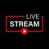 Stream until 100M MC Logo
