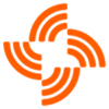 Streamr XDATA Logo