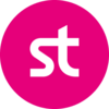Stride Logo