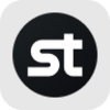 Stryker Corp rStock Logo