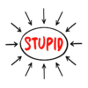 StupidCoin Logo