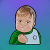 Success Kid Logo