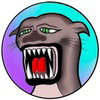 Suckypanther Logo