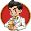Sugar Boy Logo