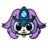Suicune Logo
