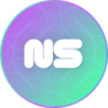 SuiNS Token Logo