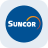 Suncor Energy Tokenized Stock (Reality) Logo