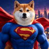 Super Inu Logo