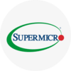 Super Micro Computer aStock Logo