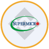 Super Micro Computer (bStocks Tokenized Stock) Logo