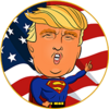 Super Trump Logo