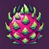 SuperFruits AI Logo