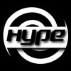 SuperRareBears HYPE Logo