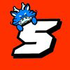 SuperWalk WALK Logo