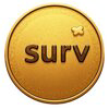 Survarium Logo
