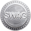 swag coin Logo