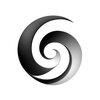 Swirl Chat Logo
