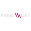 SyncVault Logo