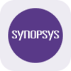 Synopsys rStock Logo