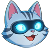 Syntheticat Logo