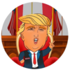 Trump Mania Logo