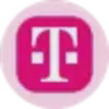 T-Mobile US (Ondo Tokenized Stock) Logo