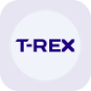 T-Rex 2X Long MSTR Daily Target ETF rStock Logo