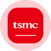 Taiwan Semiconductor Manufacturing (Ondo Tokenized Stock) Logo