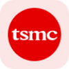 Taiwan Semiconductor rStock Logo
