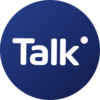 Talken Logo