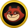 Tanuki Logo