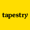 Tapestry, Inc. rStock Logo
