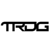 TRDGtoken Logo