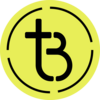 TBook Token Logo