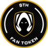 Team Heretics Fan Token Logo