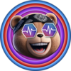 Teddy Bear Logo