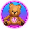 TEDDY BEAR Logo